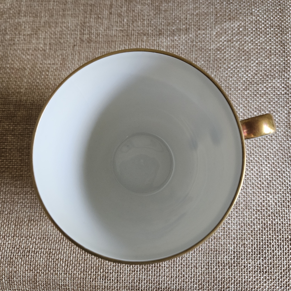 Schumann Arzberg‎ Teacup - Picture 8 of 9